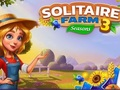 Игра Пасијанс фарма сезони 3  онлајн