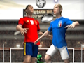 Игра Евро-шампион 2024  онлајн