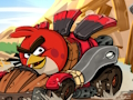 Игра Angry Birds Go! Скриени ѕвезди  онлајн