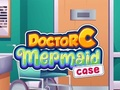 Игра Доктор Ц: Случај со сирена  онлајн