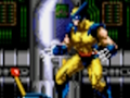 Игра Wolverine - Адамантиум бес  онлајн