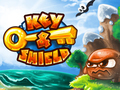 Игра Клуч и штит  онлајн