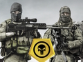 Игра Смртоносен снајперски 3Д армиски војник  онлајн