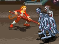 Игра Лудо зомби V 2. 0 Премин Херој  онлајн