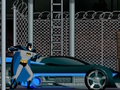 Игра Целосно затемнување на Бетменовиот Готам Dark Knight!  онлајн