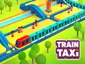 Игра Такси за воз  онлајн