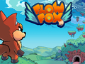 Игра Флоу Фокс  онлајн