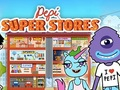 Игра Пепи Супер продавници  онлајн