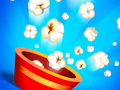 Игра PopCorn Стрелач  онлајн