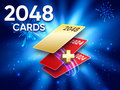Игра Картички 2048 година  онлајн