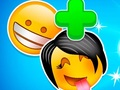 Игра Смешковци: емотикони на семејно стебло  онлајн