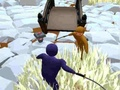 Игра Одо против Мурасакино  онлајн