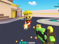 Игра Херои од куршуми  онлајн