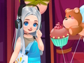 Игра Kiddo Kawaii Генерално  онлајн