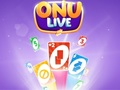 Игра ONU во живо  онлајн
