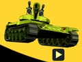Игра Диви тенкови  онлајн