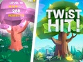 Игра Пресврт Хит  онлајн