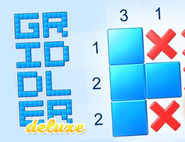 Игра Griddlers Deluxe онлајн