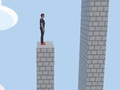 Игра Паркур загатка - FlipPuzzle  онлајн