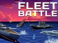 Игра Флота битка  онлајн