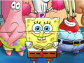 Игра Сложувалка: SpongeBob SquarePants 2  онлајн