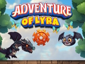 Игра Авантура на Лира  онлајн