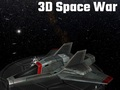 Игра 3D вселенска војна  онлајн