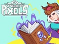 Игра Кралство на пиксели  онлајн