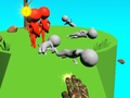 Игра Магичен прст 3D  онлајн