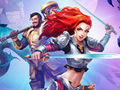 Игра Потрага по емперии и загатки RPG онлајн