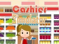 Игра Симулатор за касиер  онлајн
