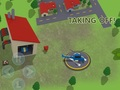 Игра Удар со хеликоптери  онлајн