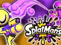 Игра Сплат манс онлајн