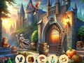 Игра Магии и магии  онлајн