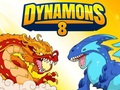Игра Динамони 8  онлајн