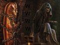 Игра Бегство на Werebeast  онлајн