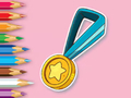 Игра Боенка: Медал  онлајн