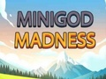 Игра Минибог лудило  онлајн