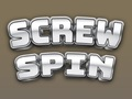Игра Вртење со завртка  онлајн