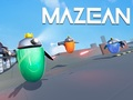 Игра Мазеански  онлајн