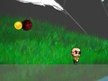 Игра Трчај и скокај  онлајн