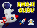 Игра Емоџи Гуру  онлајн