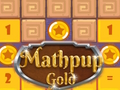 Игра Злато на MathPup  онлајн