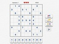 Игра Судоку експерт  онлајн