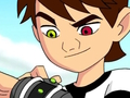 Игра Ben10 5 разлики  онлајн