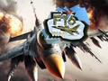 Игра F16 војна  онлајн
