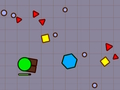 Игра Гига. io  онлајн