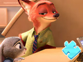 Игра Сложувалка: Zootopia 2  онлајн
