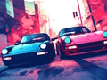 Игра Математика Racing 2 Множење  онлајн