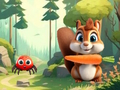 Игра Бегство од стаклен фрагмент  онлајн